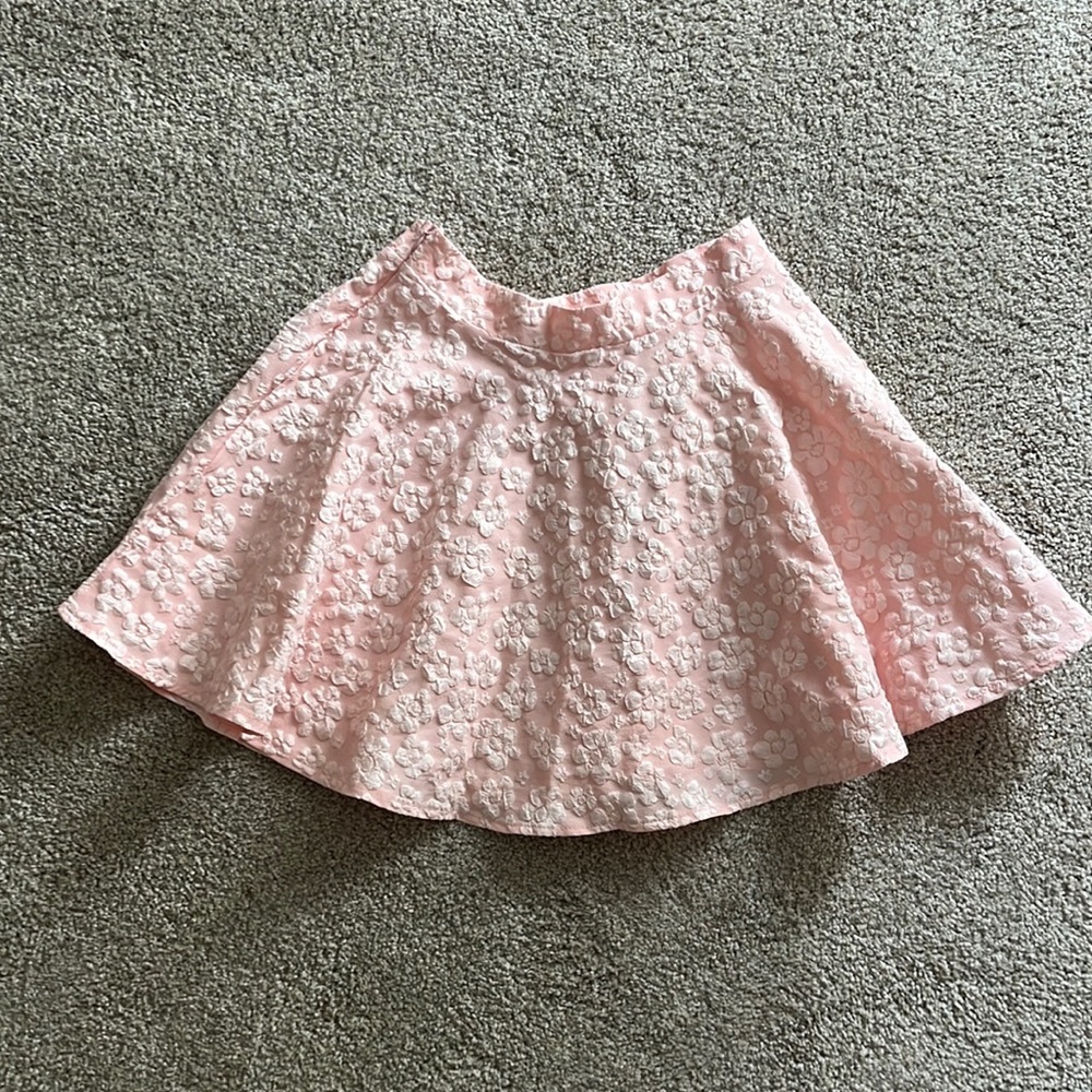 shein skirt- unused
